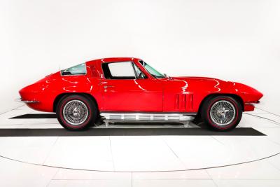 1965 Chevrolet Corvette