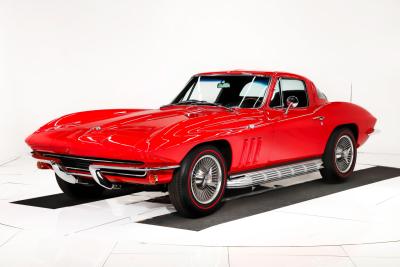 1965 Chevrolet Corvette