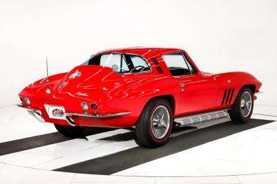 1965 Chevrolet Corvette