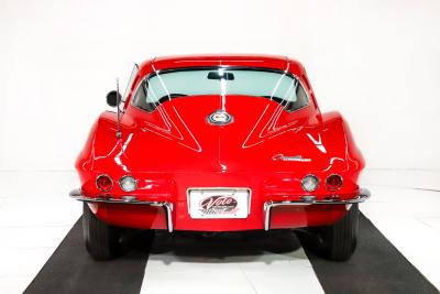 1965 Chevrolet Corvette