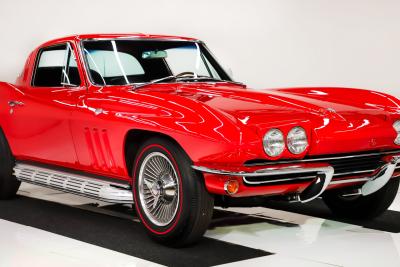 1965 Chevrolet Corvette