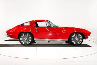 1963 Chevrolet Corvette