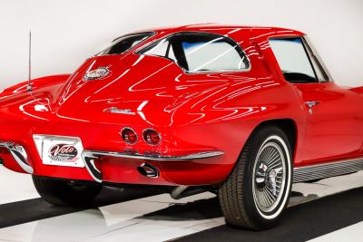 1963 Chevrolet Corvette