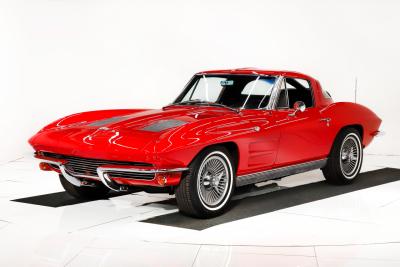 1963 Chevrolet Corvette