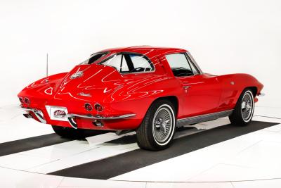 1963 Chevrolet Corvette