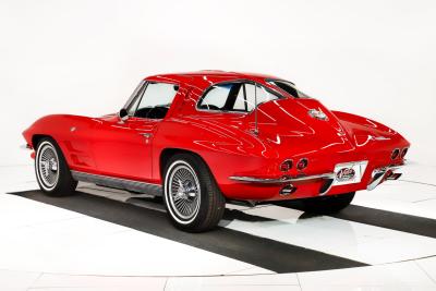 1963 Chevrolet Corvette