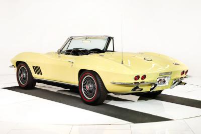 1967 Chevrolet Corvette