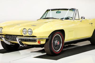 1967 Chevrolet Corvette