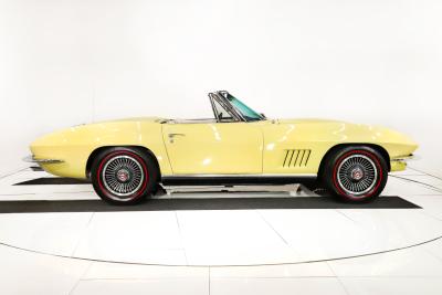 1967 Chevrolet Corvette