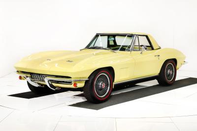 1967 Chevrolet Corvette