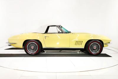 1967 Chevrolet Corvette