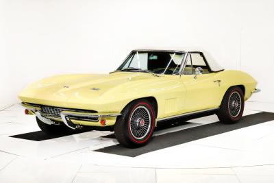 1967 Chevrolet Corvette