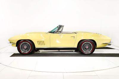 1967 Chevrolet Corvette