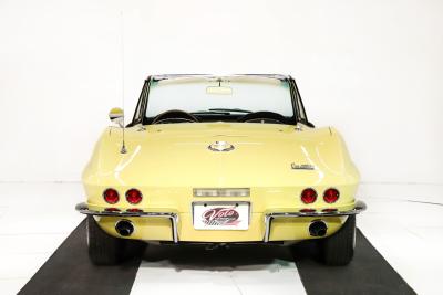 1967 Chevrolet Corvette