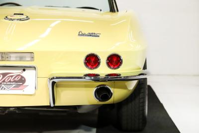 1967 Chevrolet Corvette