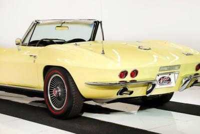 1967 Chevrolet Corvette