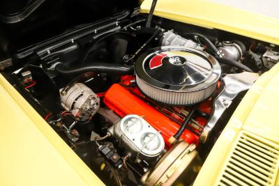 1967 Chevrolet Corvette