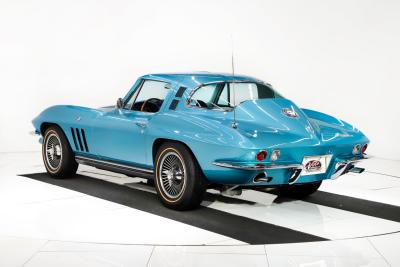 1965 Chevrolet Corvette