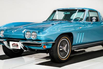 1965 Chevrolet Corvette