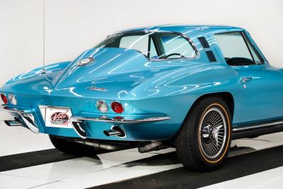 1965 Chevrolet Corvette