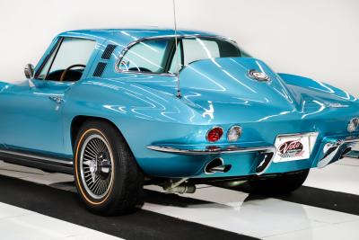 1965 Chevrolet Corvette