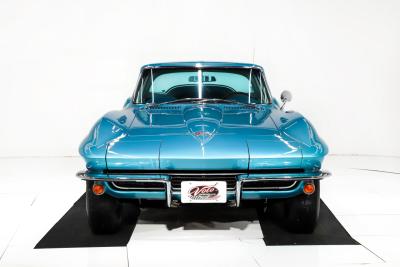 1965 Chevrolet Corvette