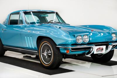 1965 Chevrolet Corvette