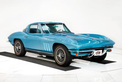 1965 Chevrolet Corvette