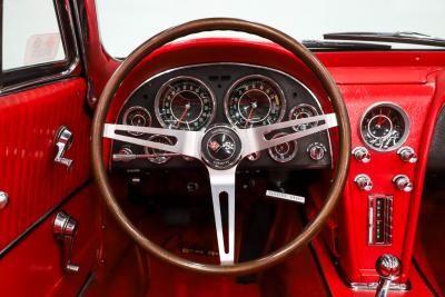 1964 Chevrolet Corvette