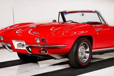 1964 Chevrolet Corvette