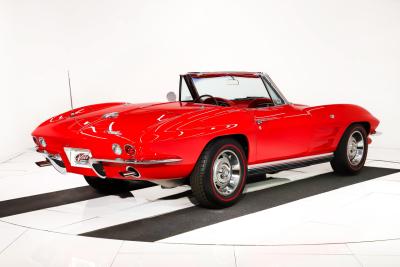 1964 Chevrolet Corvette