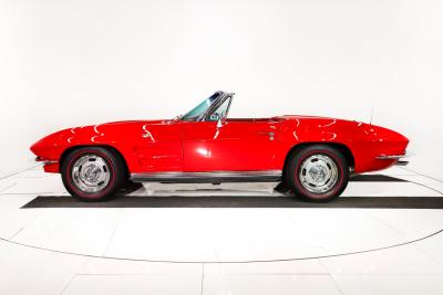 1964 Chevrolet Corvette