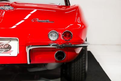 1964 Chevrolet Corvette