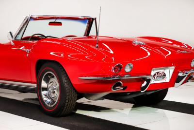 1964 Chevrolet Corvette