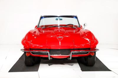 1964 Chevrolet Corvette