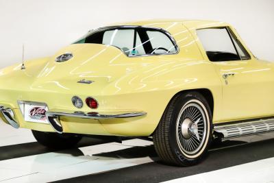 1966 Chevrolet Corvette