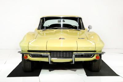 1966 Chevrolet Corvette