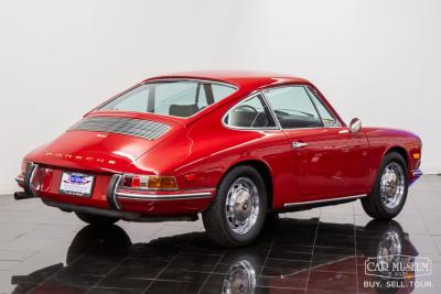 1968 Porsche 911