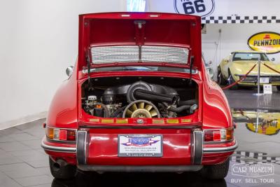 1968 Porsche 911