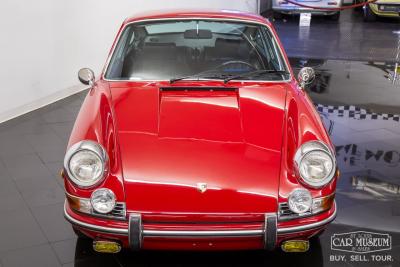 1968 Porsche 911