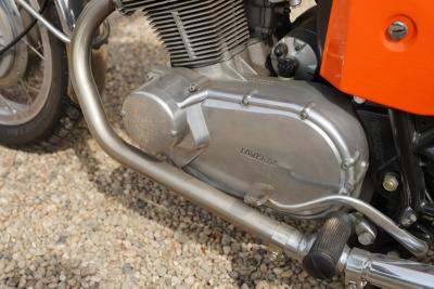 1973 Laverda 750 SF