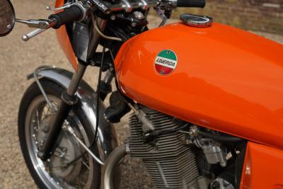 1973 Laverda 750 SF