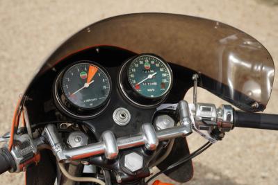 1973 Laverda 750 SF