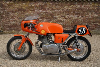 1971 Laverda 750 SF/C &ldquo;Recreation&rdquo;