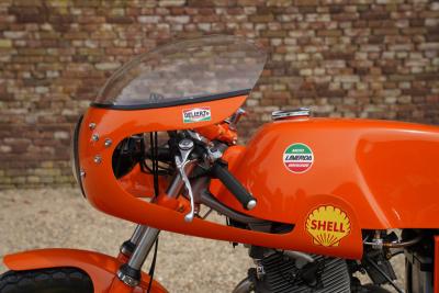 1971 Laverda 750 SF/C &ldquo;Recreation&rdquo;