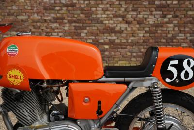 1971 Laverda 750 SF/C &ldquo;Recreation&rdquo;