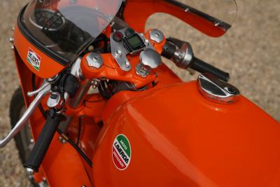 1971 Laverda 750 SF/C &ldquo;Recreation&rdquo;