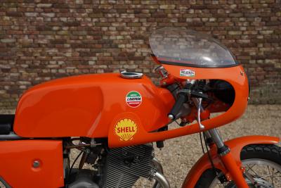 1971 Laverda 750 SF/C &ldquo;Recreation&rdquo;