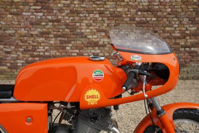 1971 Laverda 750 SF/C &ldquo;Recreation&rdquo;