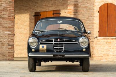 1950 Fiat 1500 E Vittoria Balbo